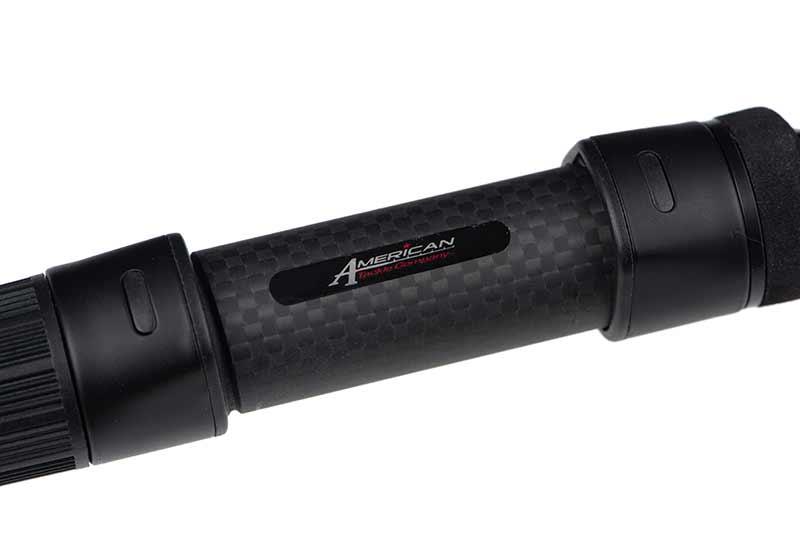 Fox Horizon X6 Ti 8-10ft 3.25lb wędka