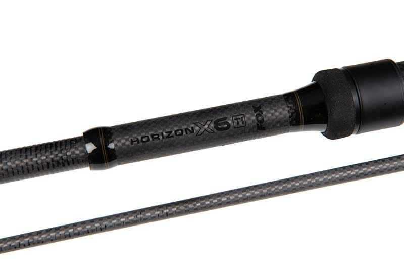 Fox Horizon X6 Ti 8-10ft 3.25lb wędka
