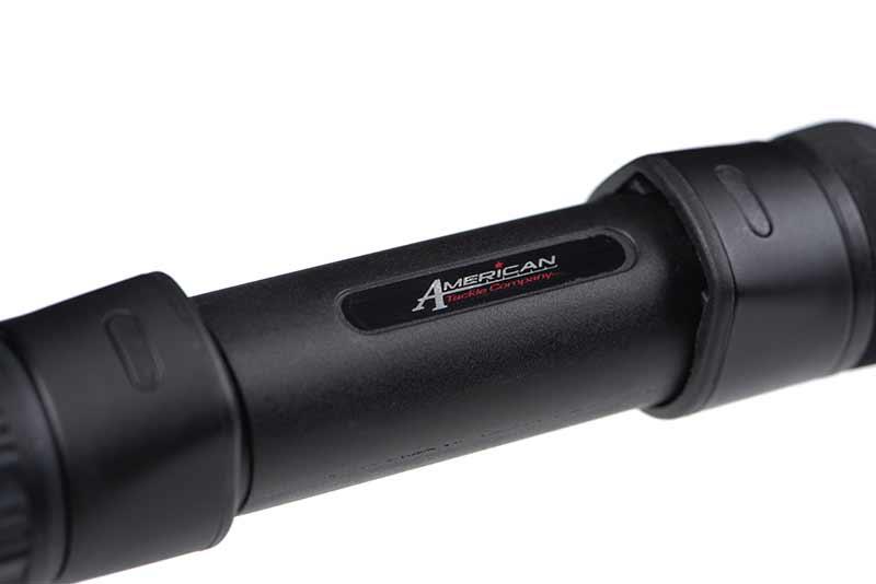 Fox Horizon X5 Black 12ft 3.5lb wędka