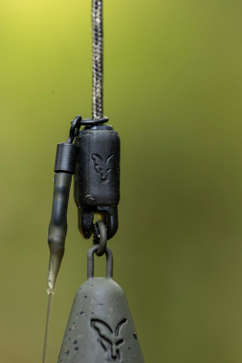 Fox Edges Camo Heli-Clip 3szt.