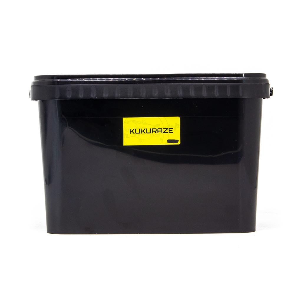 WarTheCarp PromoBox 3kg Kukuraze