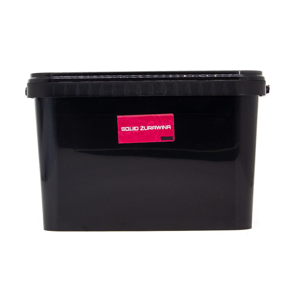 WarTheCarp PromoBox 3kg Squid / Żurawina