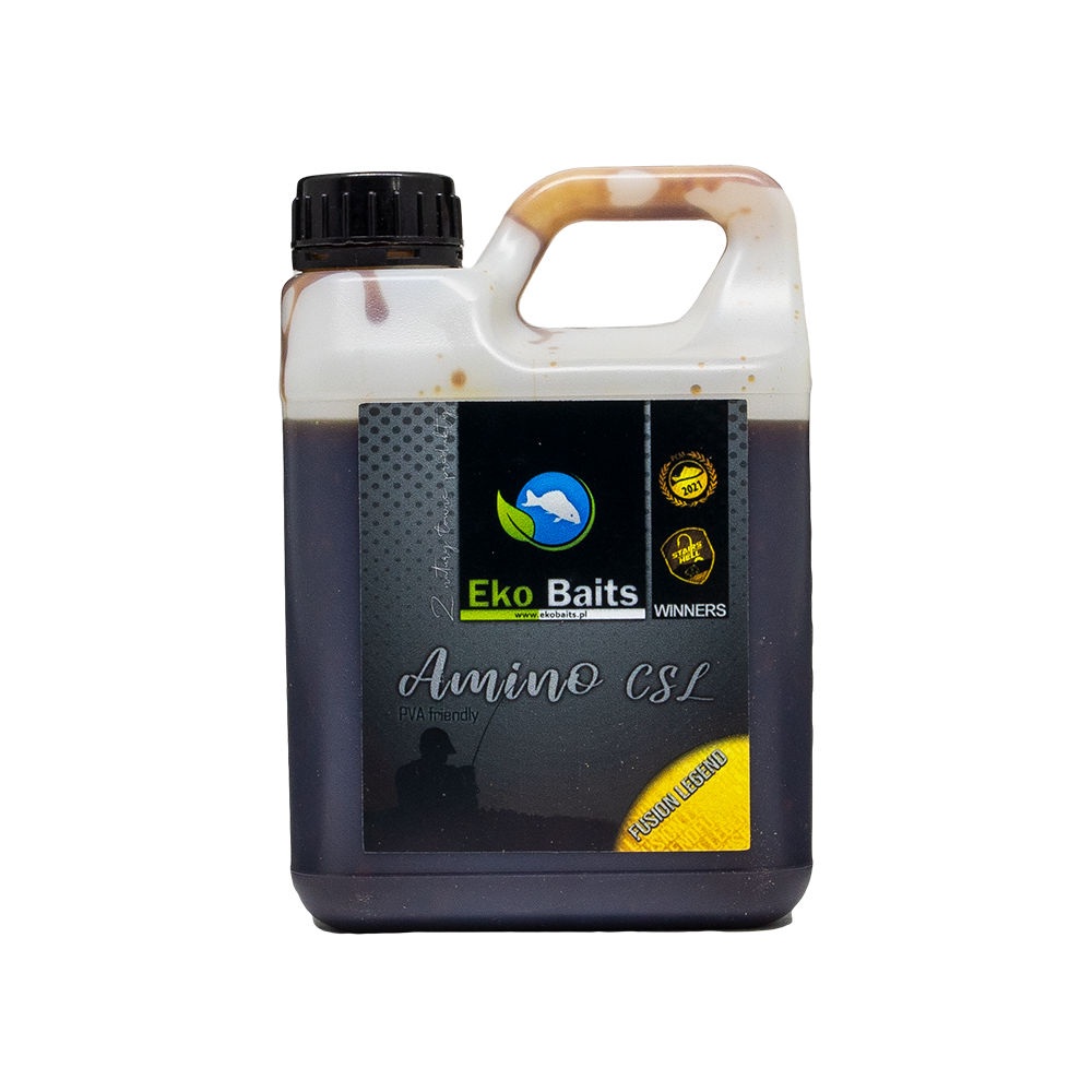 Eko Baits Amino CSL Fusion Legend 1L