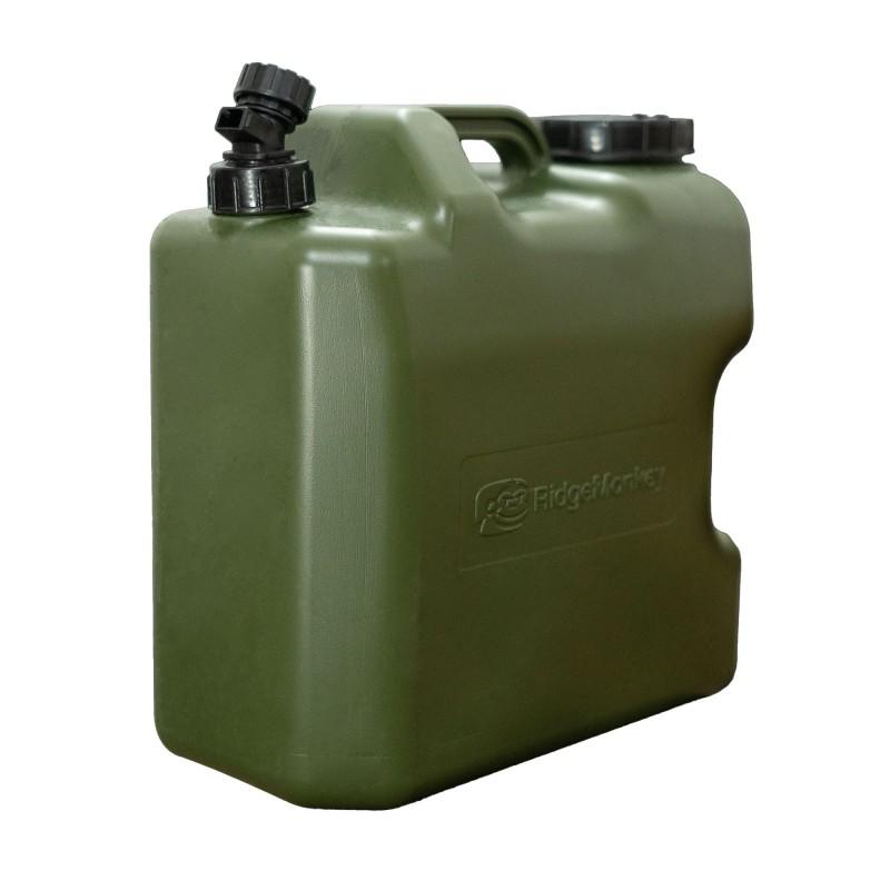 Ridge Monkey SpeedFlo Heavy Duty Water Carrier 20l zbiornik na wodę