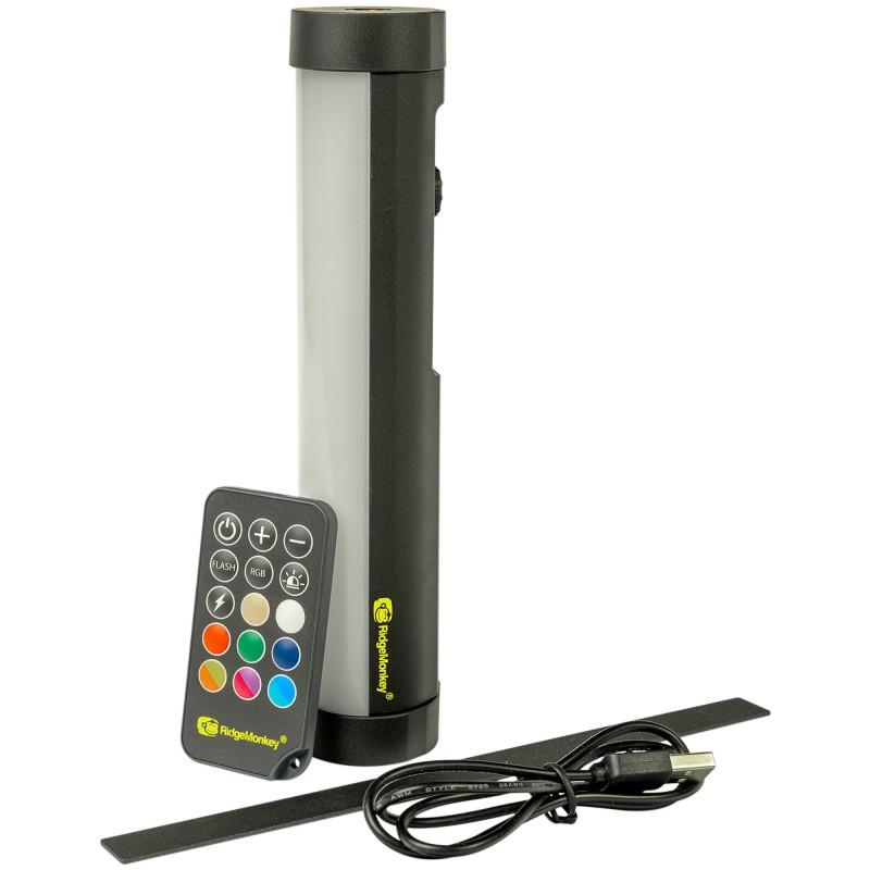 Ridge Monkey Base Lite IR lampka