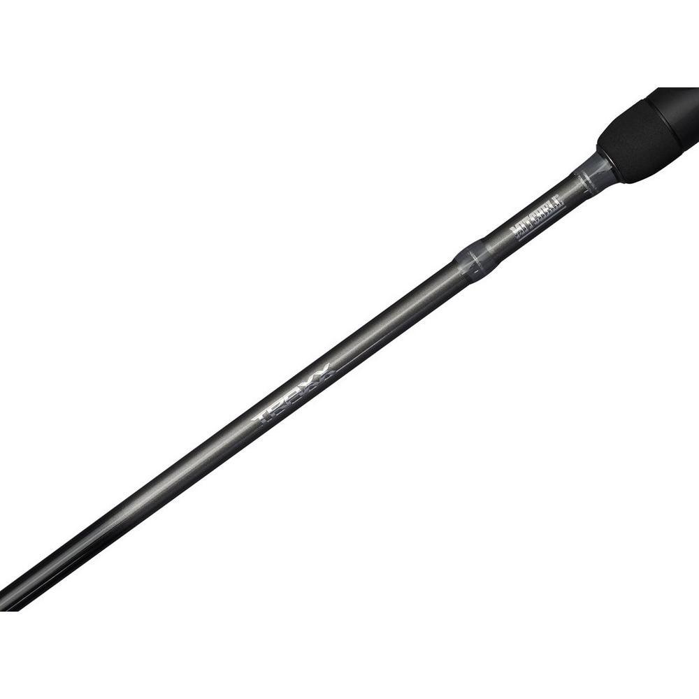 Mitchell TRAXX Lure Spinning 802H 244cm 15-60g wędka
