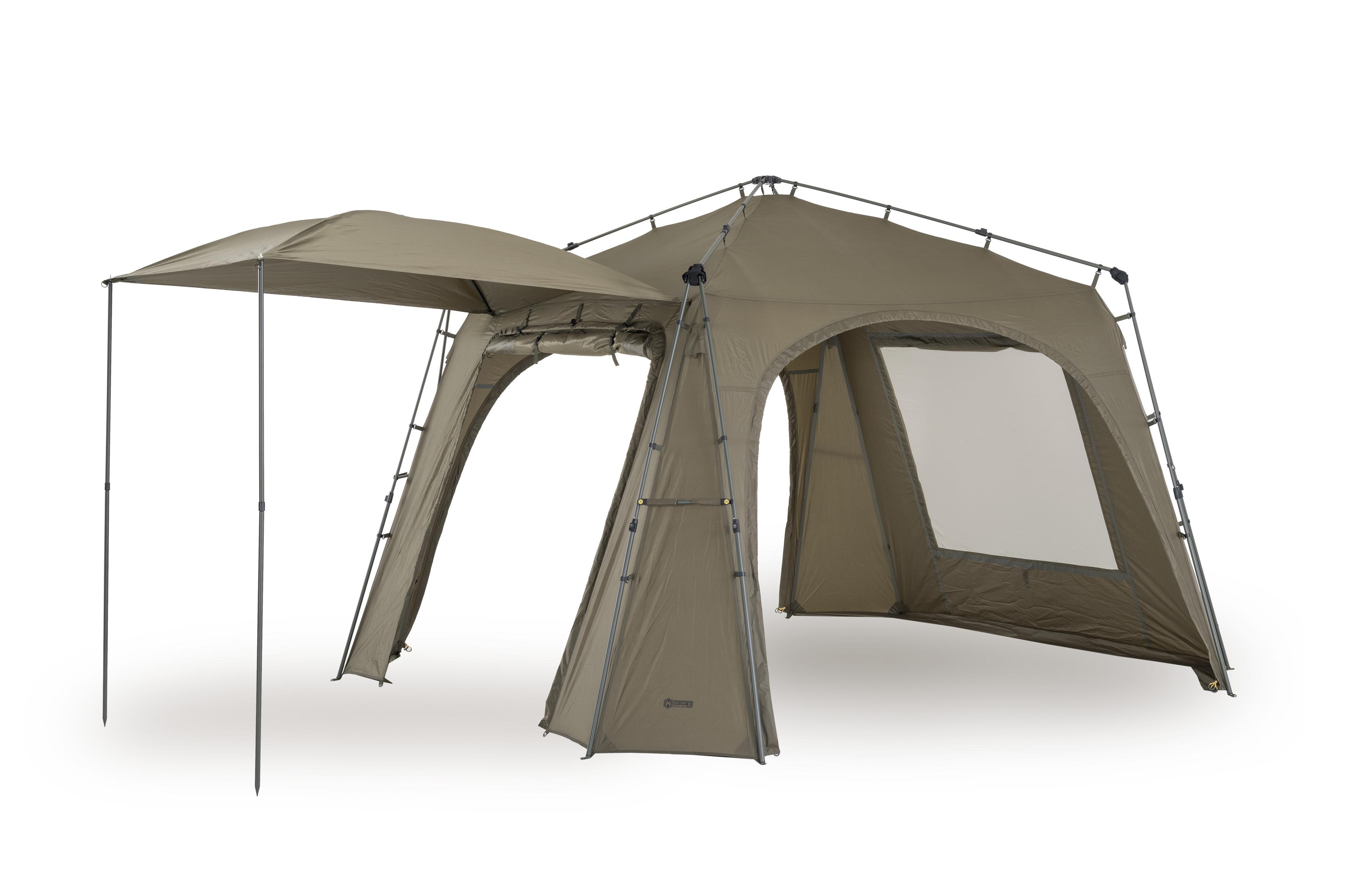 Mivardi Shelter Base Camp XL namiot