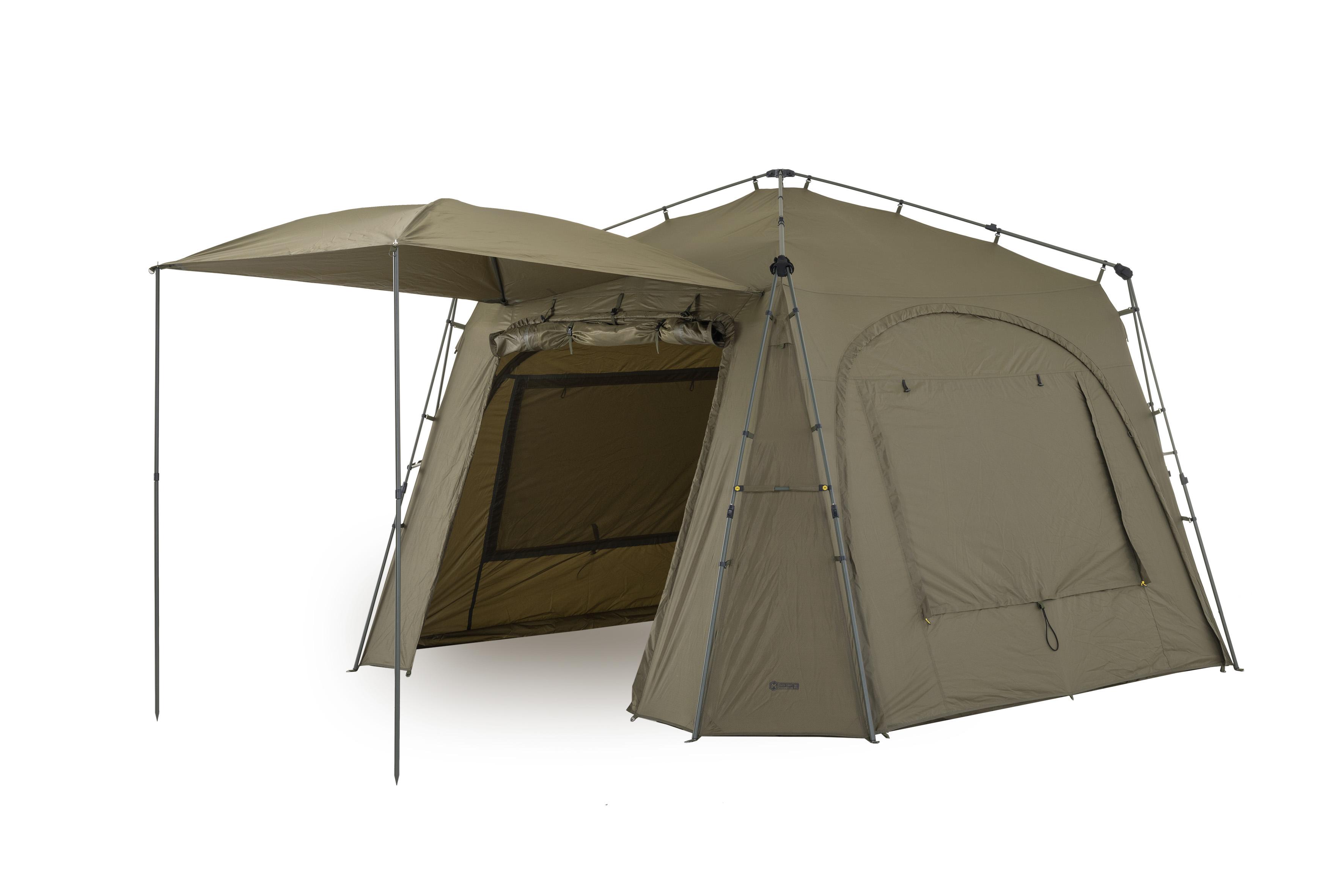 Mivardi Shelter Base Camp XL namiot