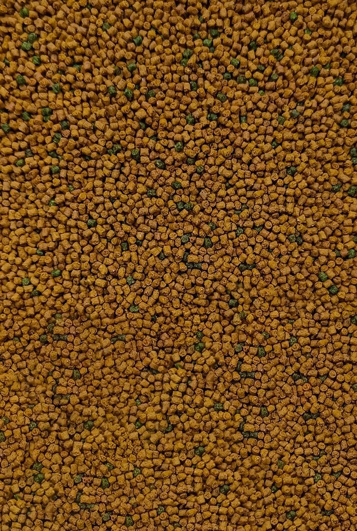 Feeder Bait Method Pellet 2mm Ananas Kwas masłowy 800g