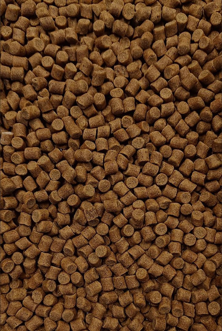 Feeder Bait pellet 8mm Orzech Tygrysi