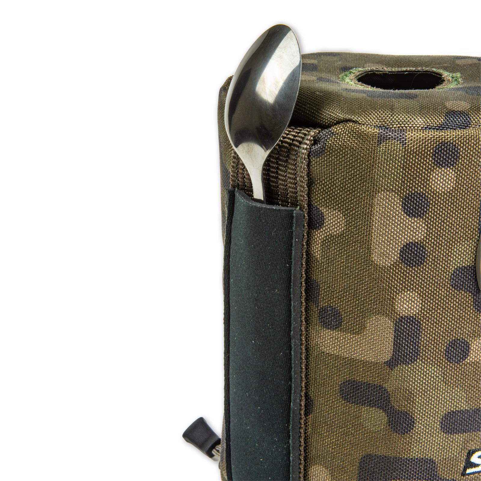 Solar C-Tech Gas Canister pokrowiec na butlę