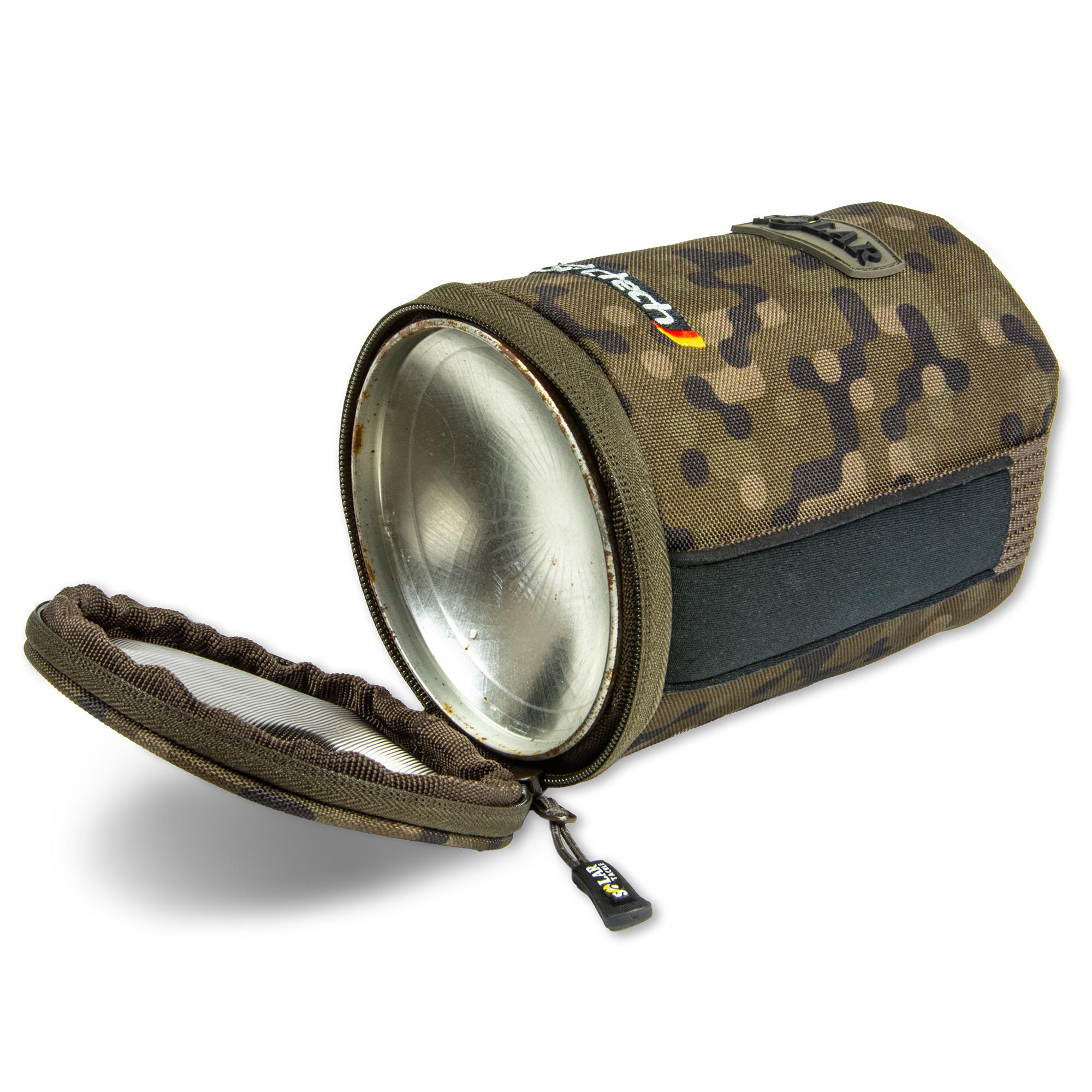 Solar C-Tech Gas Canister pokrowiec na butlę