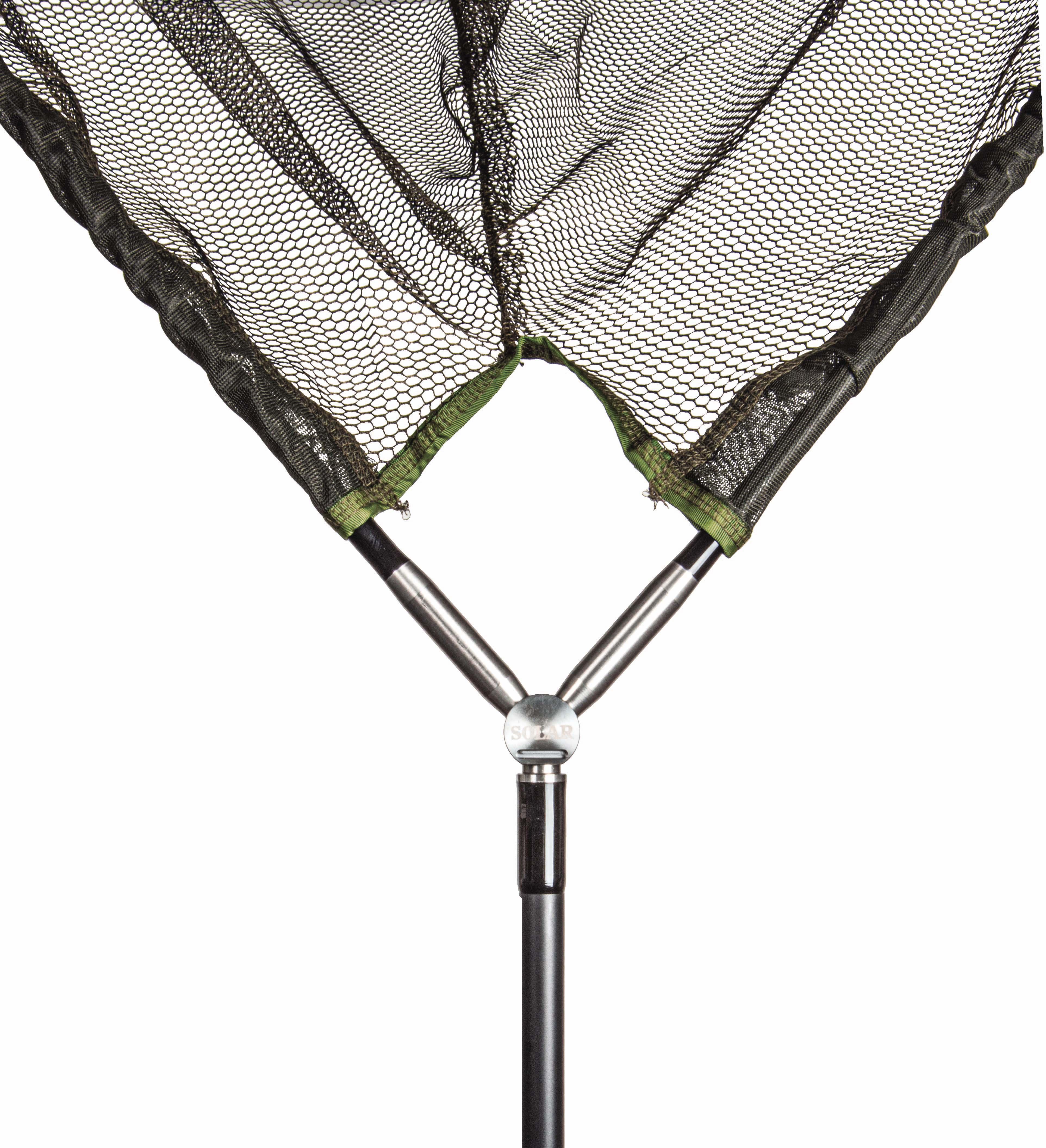Solar Bow-Lite Landing Net podbierak