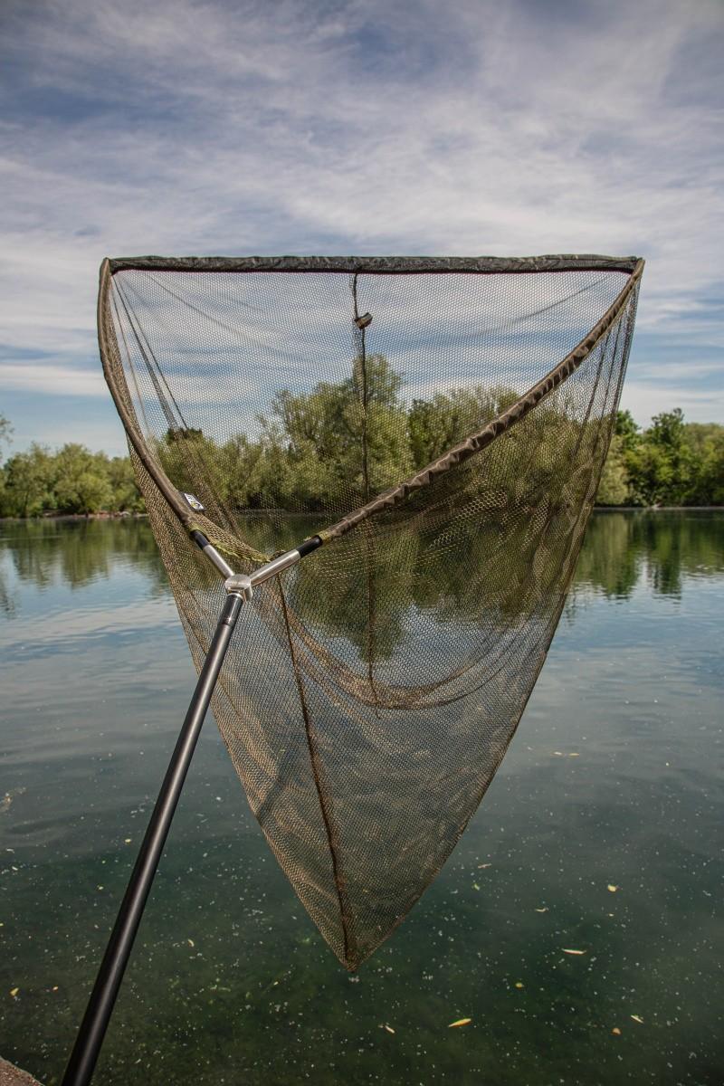 Solar Bow-Lite Landing Net podbierak