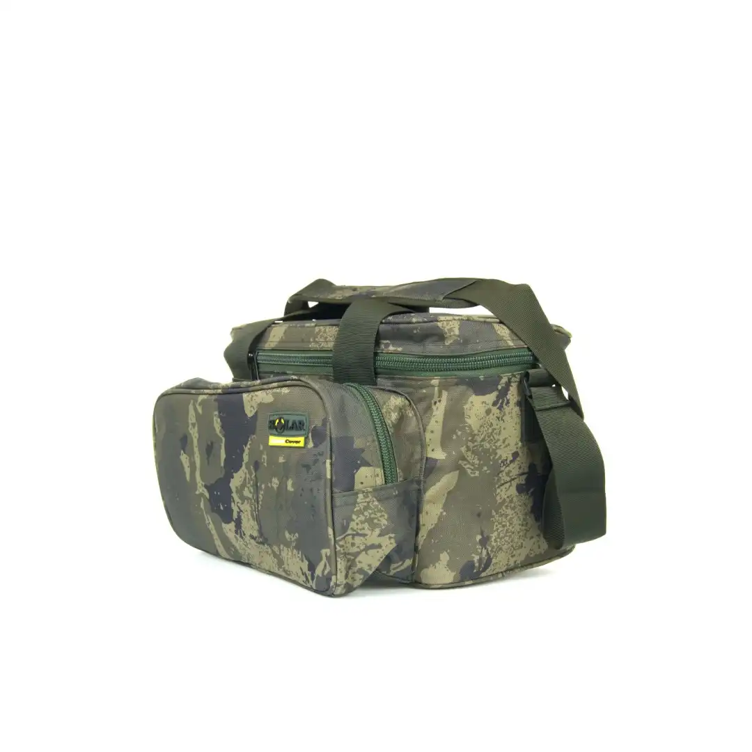Solar South Westerly Camo Cool Bag torba termiczna