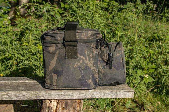 Solar South Westerly Camo Cool Bag torba termiczna