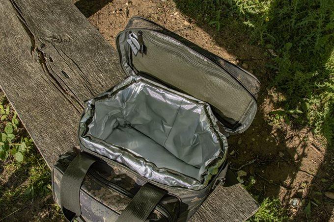 Solar South Westerly Camo Cool Bag torba termiczna