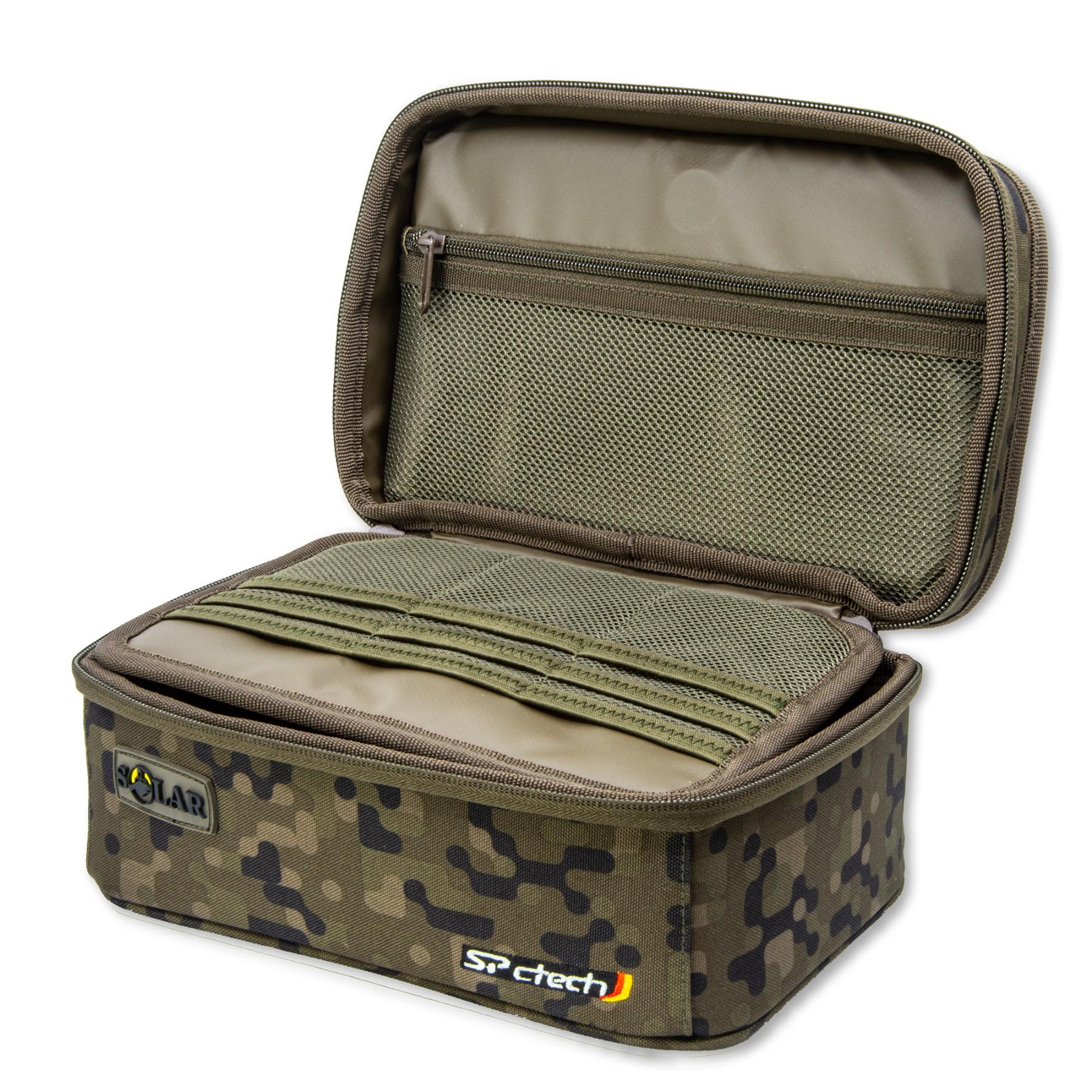 Solar C-Tech Tackle Station Medium torba