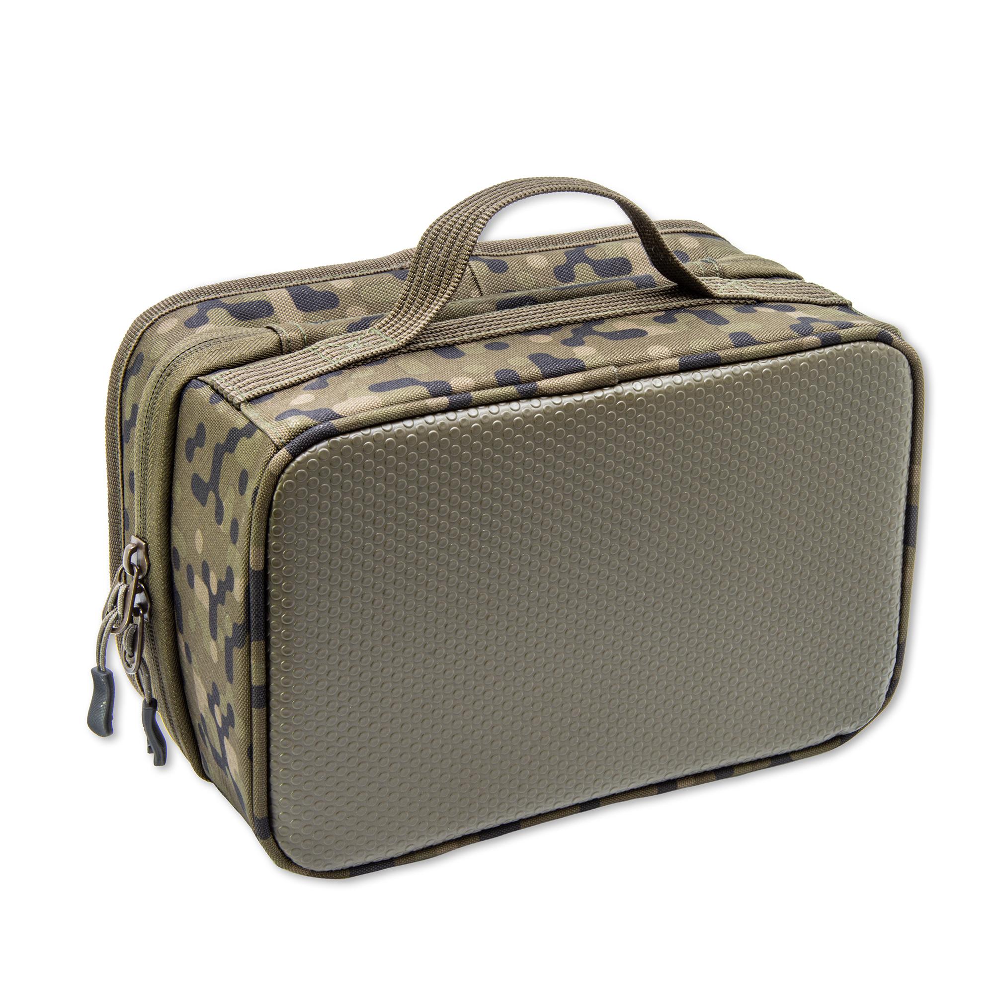 Solar C-Tech Tackle Station Medium torba