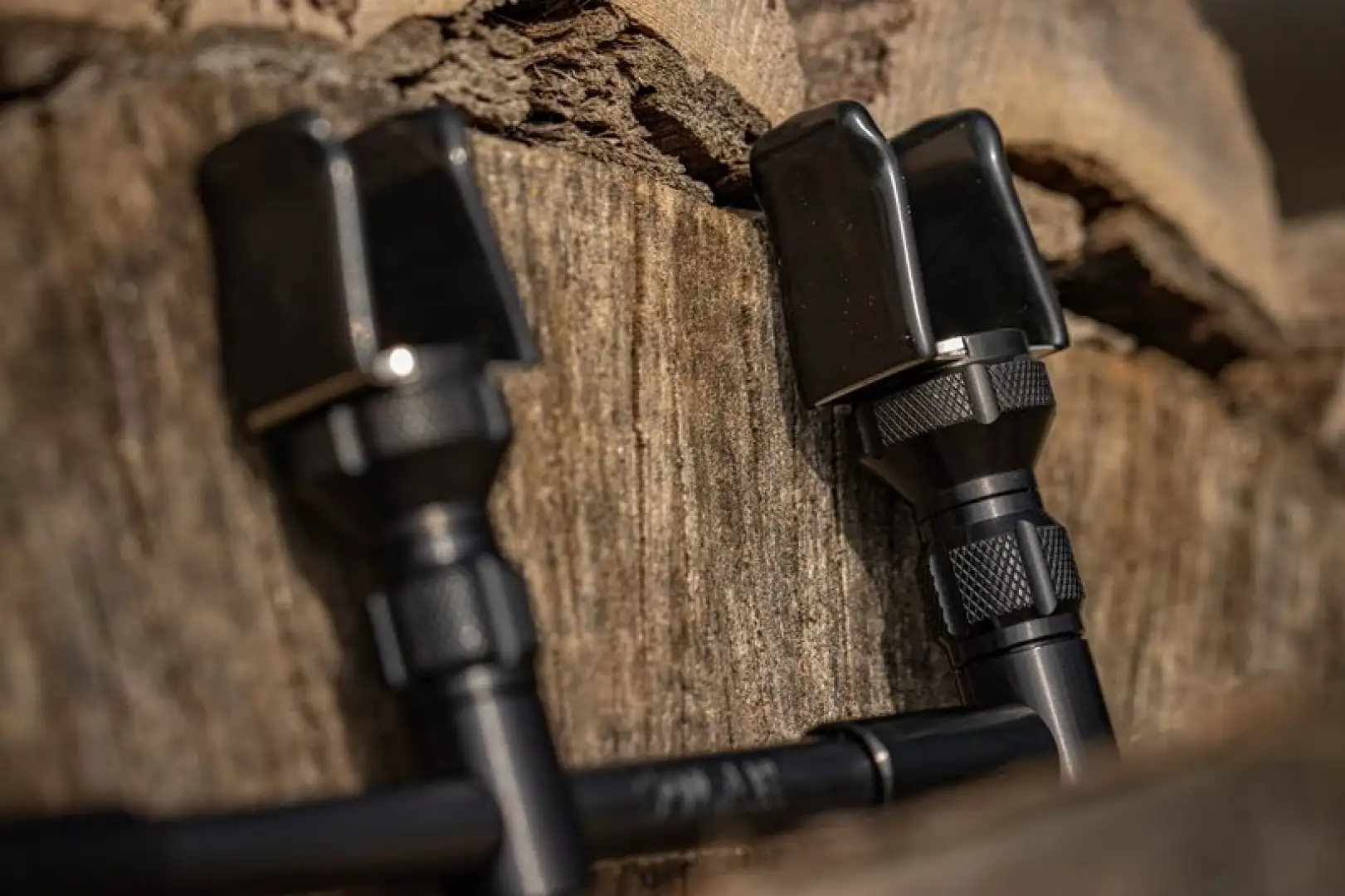 Solar Black Lite Centre Loc Adjustable Back Rest Standard podpórka