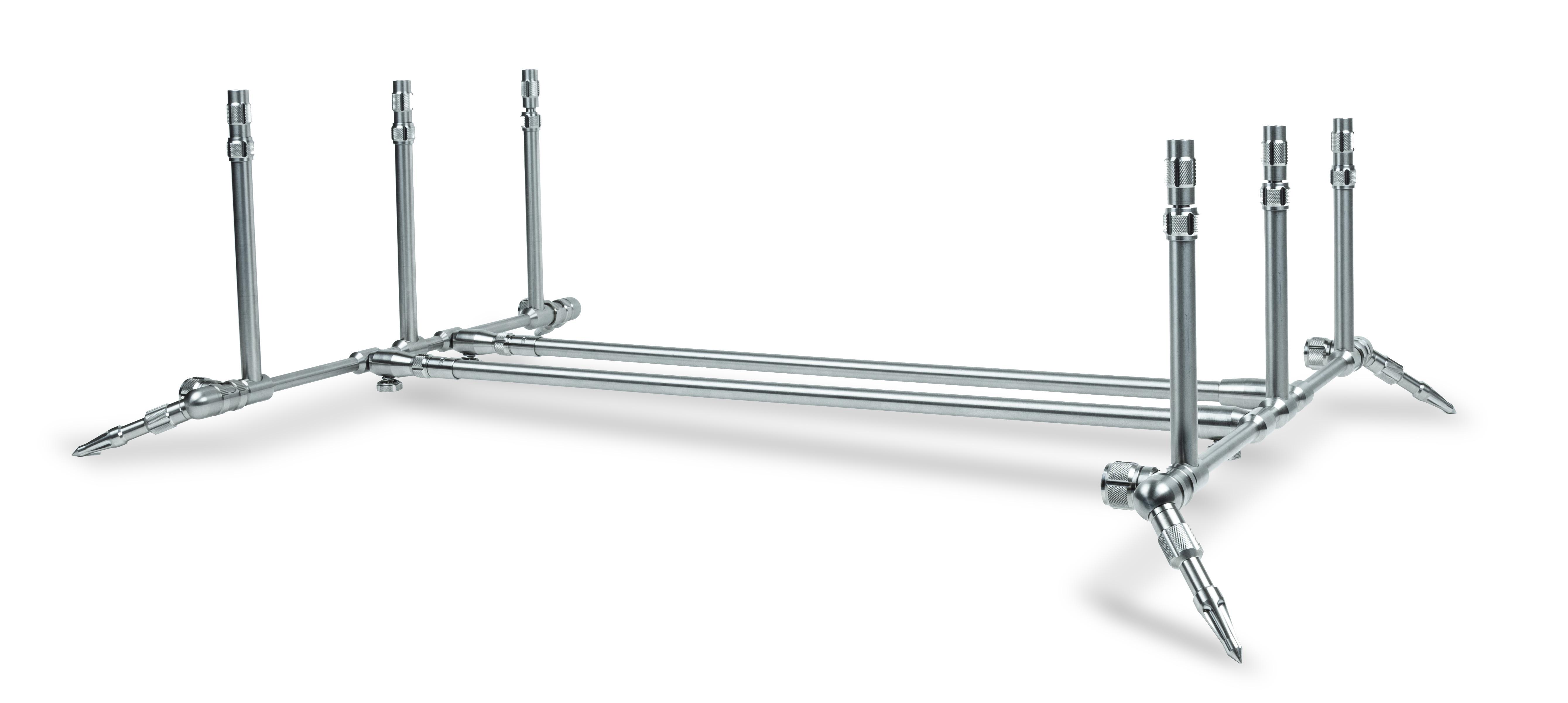 Solar Croc Pod Standard