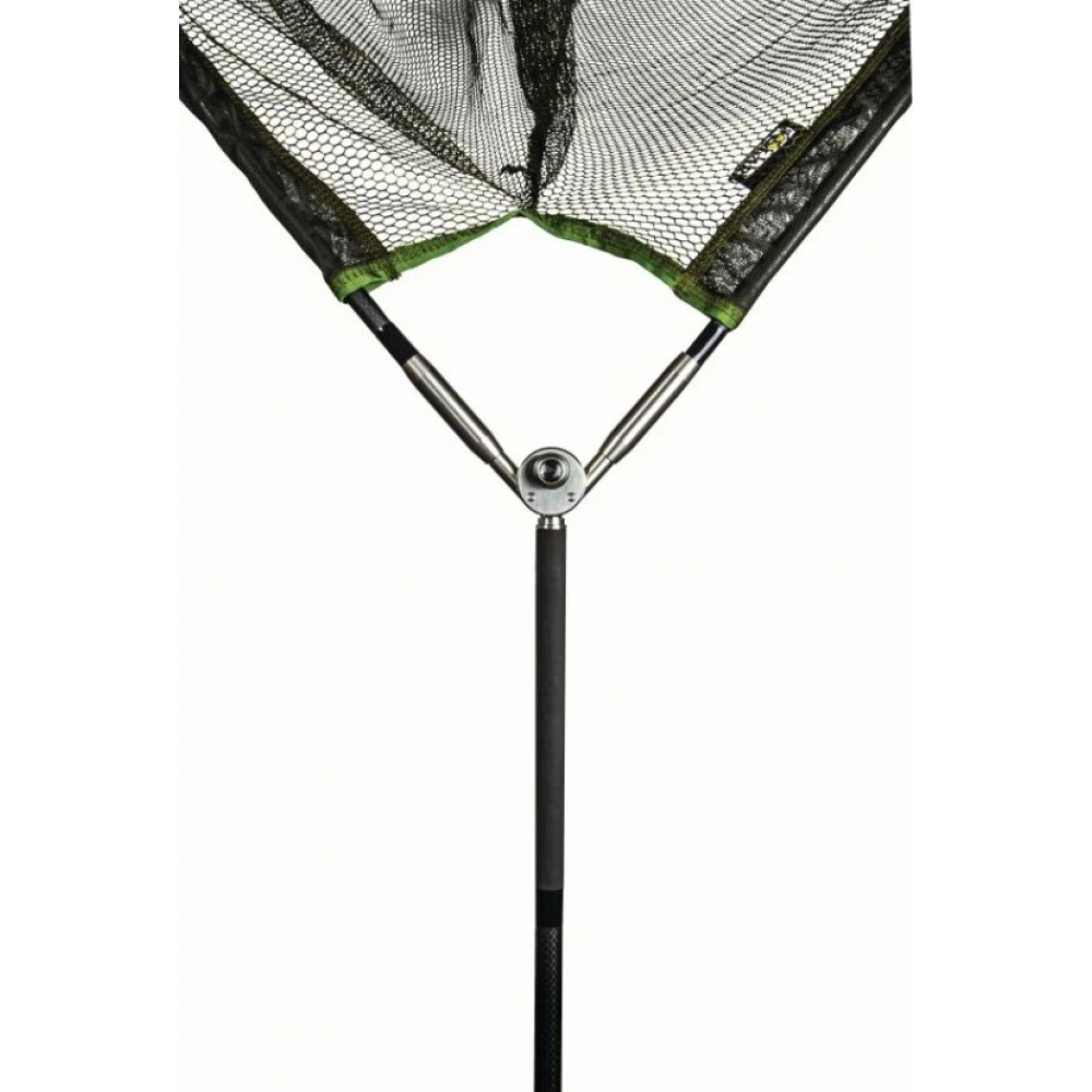 Solar P1 Bow-Tec Landing Net Upgraded podbierak
