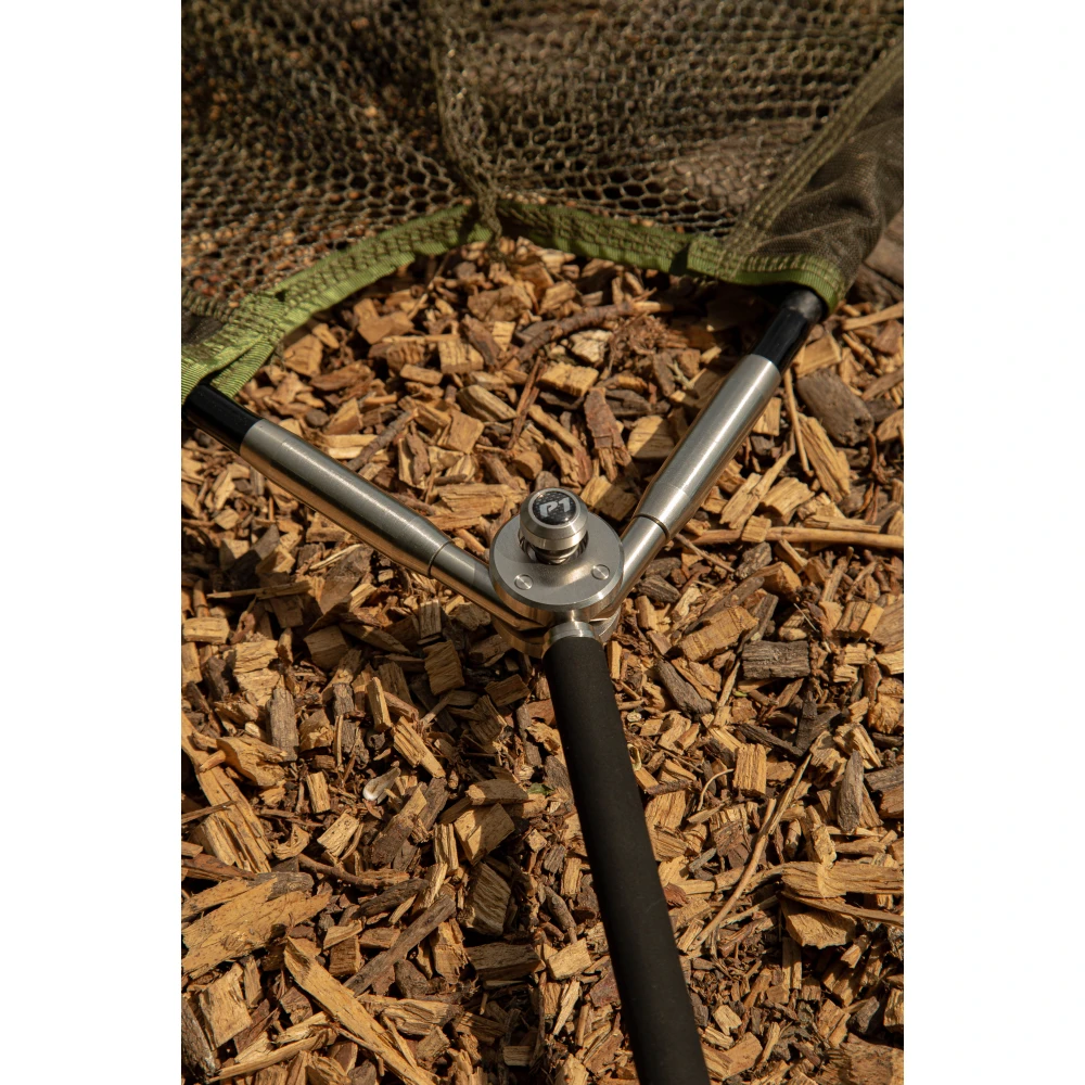 Solar P1 Bow-Tec Landing Net Upgraded podbierak