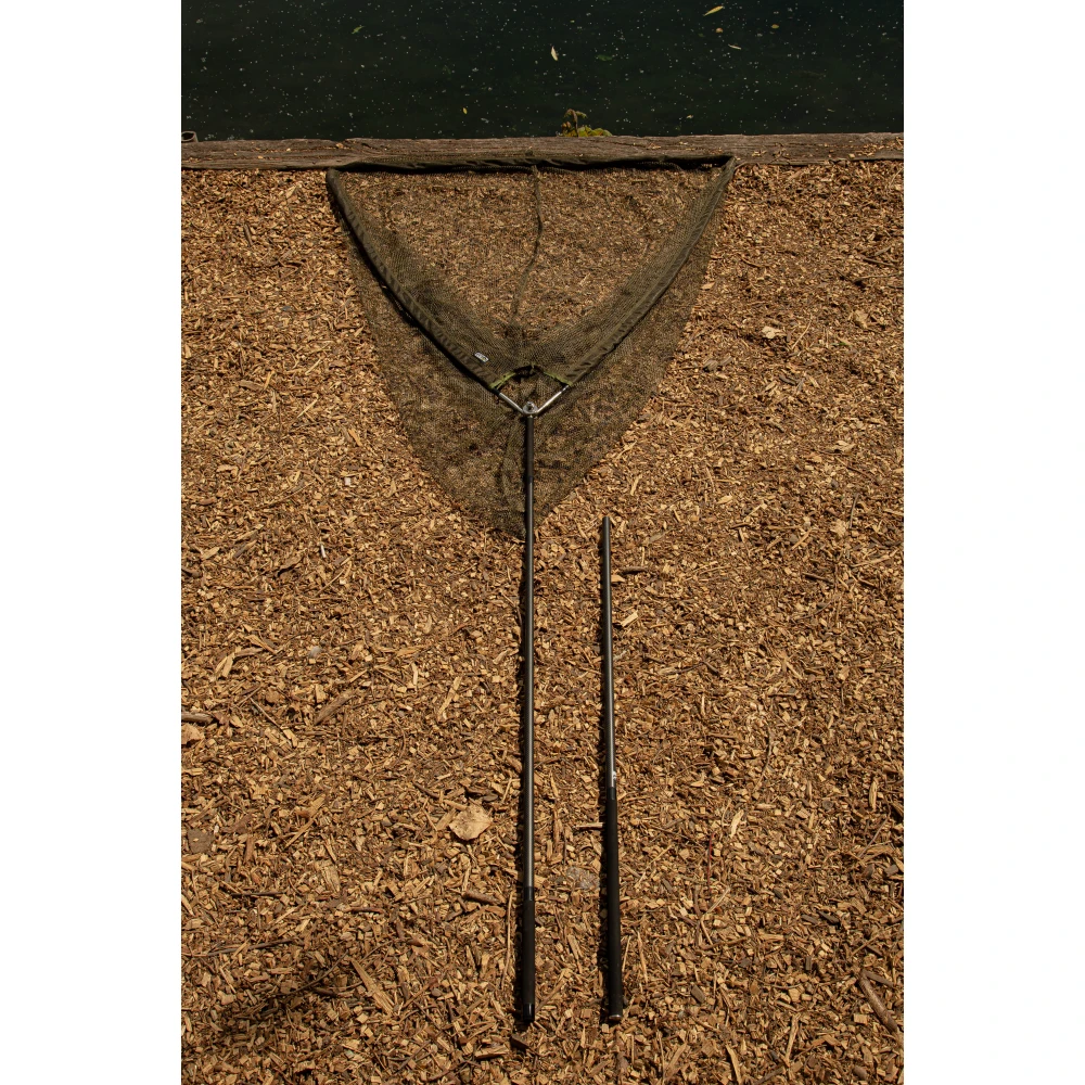 Solar P1 Bow-Tec Landing Net Upgraded podbierak