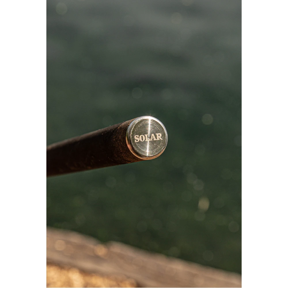 Solar P1 Bow-Tec Landing Net Upgraded podbierak