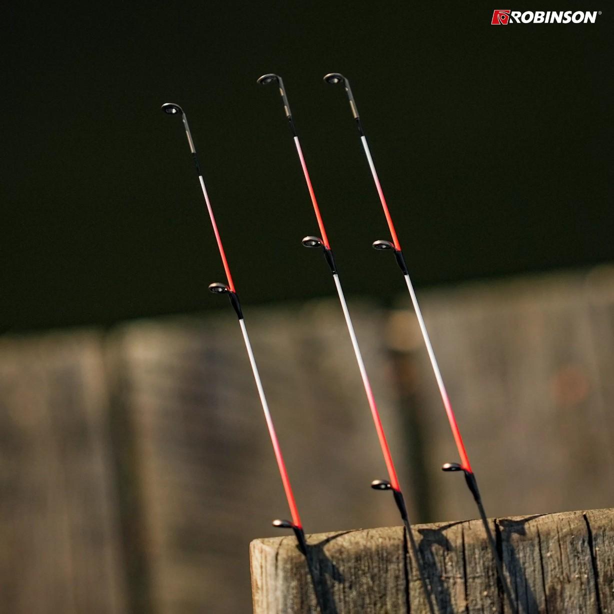 Robinson Competition Feeder CTX2 330cm 45g 3s wędka