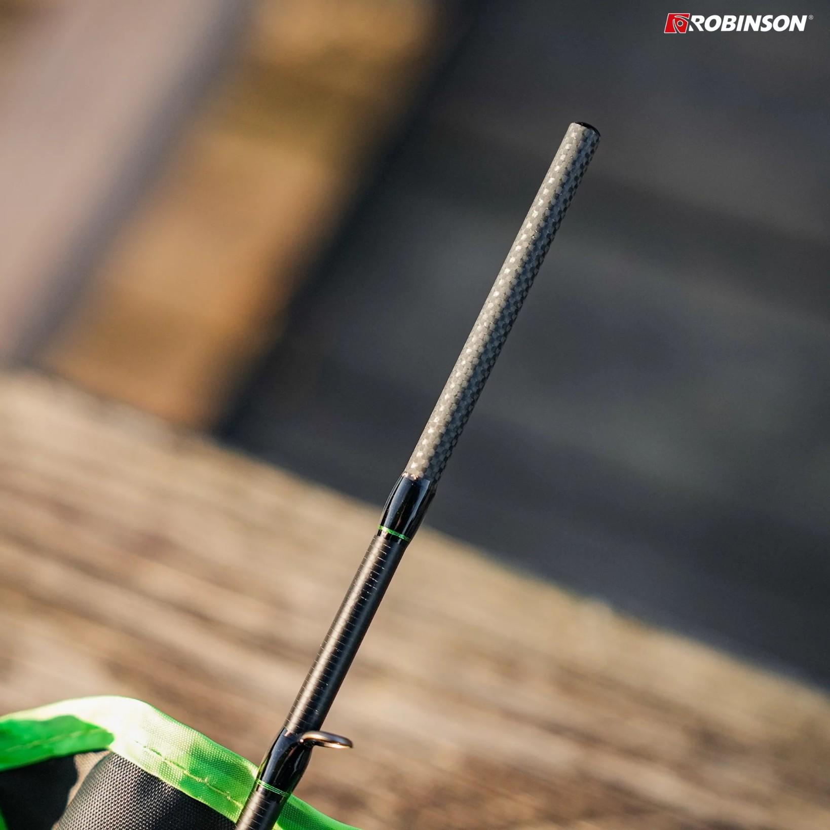 Robinson Competition Feeder CTX2 330cm 45g 3s wędka