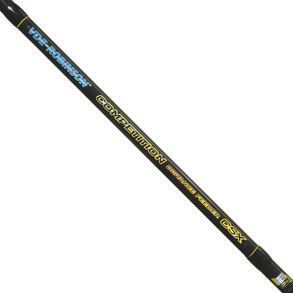 Robinson Competition Distance Feeder CSX 390cm 120g 3s wędka