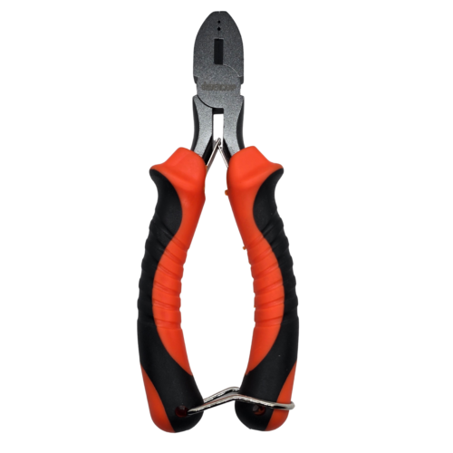 UnderCarp Crimp Tool szczypce do zaciskania tulejek