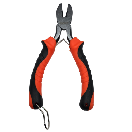 UnderCarp Crimp Tool szczypce do zaciskania tulejek