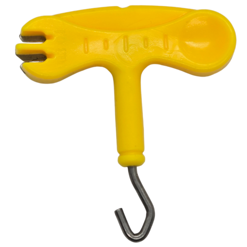 UnderCarp Rig Master 3w1