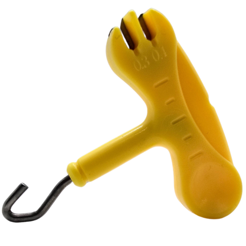 UnderCarp Rig Master 3w1