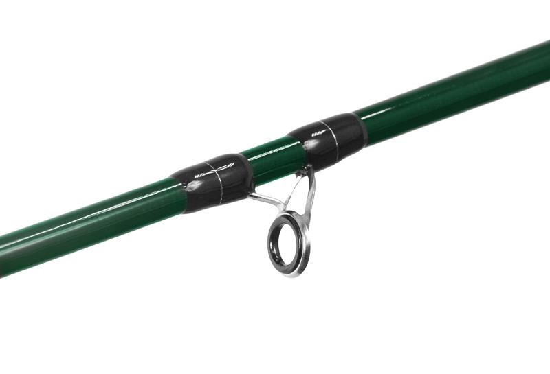 Delphin Flayka 3 7.5ft wędka muchowa