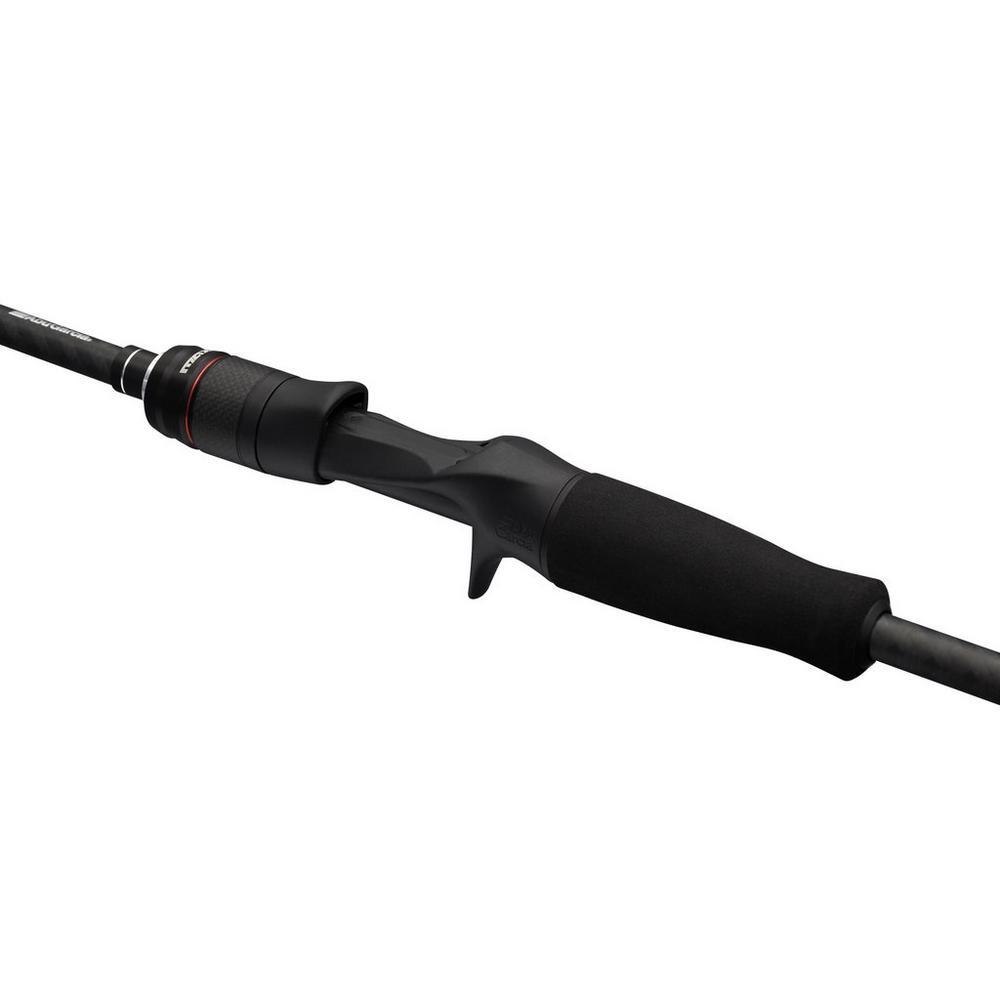 Abu Garcia MAX X 702MH 213cm 10-45g MAX5X-LP-L zestaw