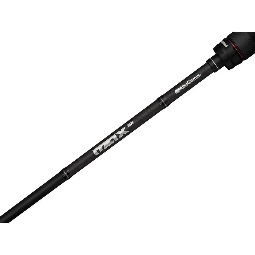 Abu Garcia MAX X 702MH 213cm 10-45g MAX5X-LP-L zestaw