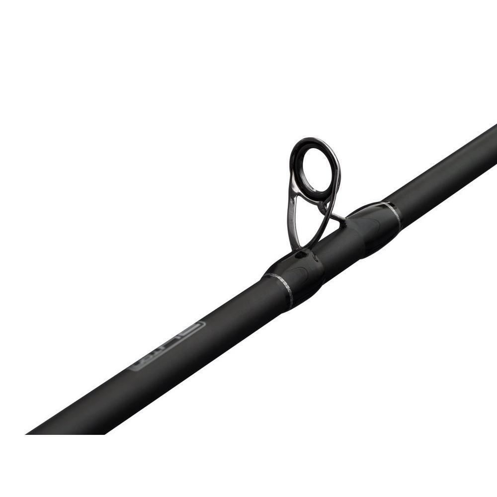 Abu Garcia MAX X 702MH 213cm 10-45g MAX5X-LP-L zestaw