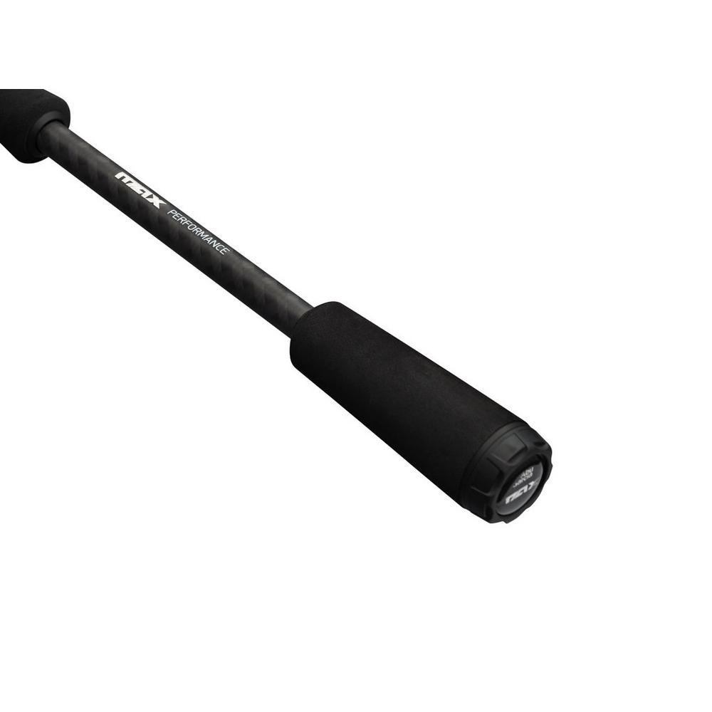 Abu Garcia MAX X 702MH 213cm 10-45g MAX5X-LP-L zestaw
