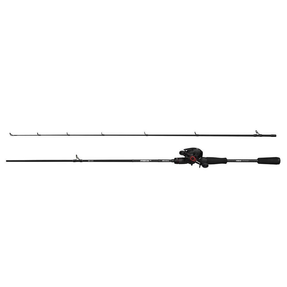 Abu Garcia MAX X 702MH 213cm 10-45g MAX5X-LP-L zestaw