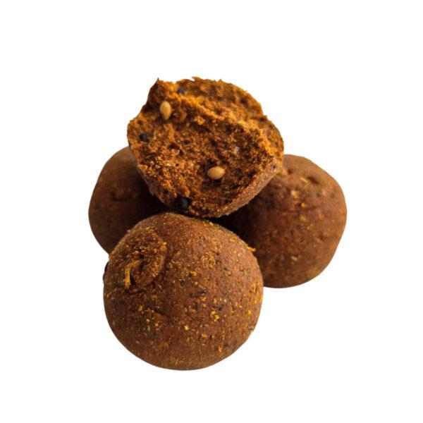 Kulki Zanętowe Economy 22mm 5kg Scopex