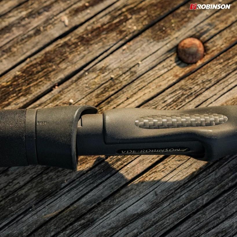 Robinson Competition Feeder CTX2 360cm 75g 3s wędka