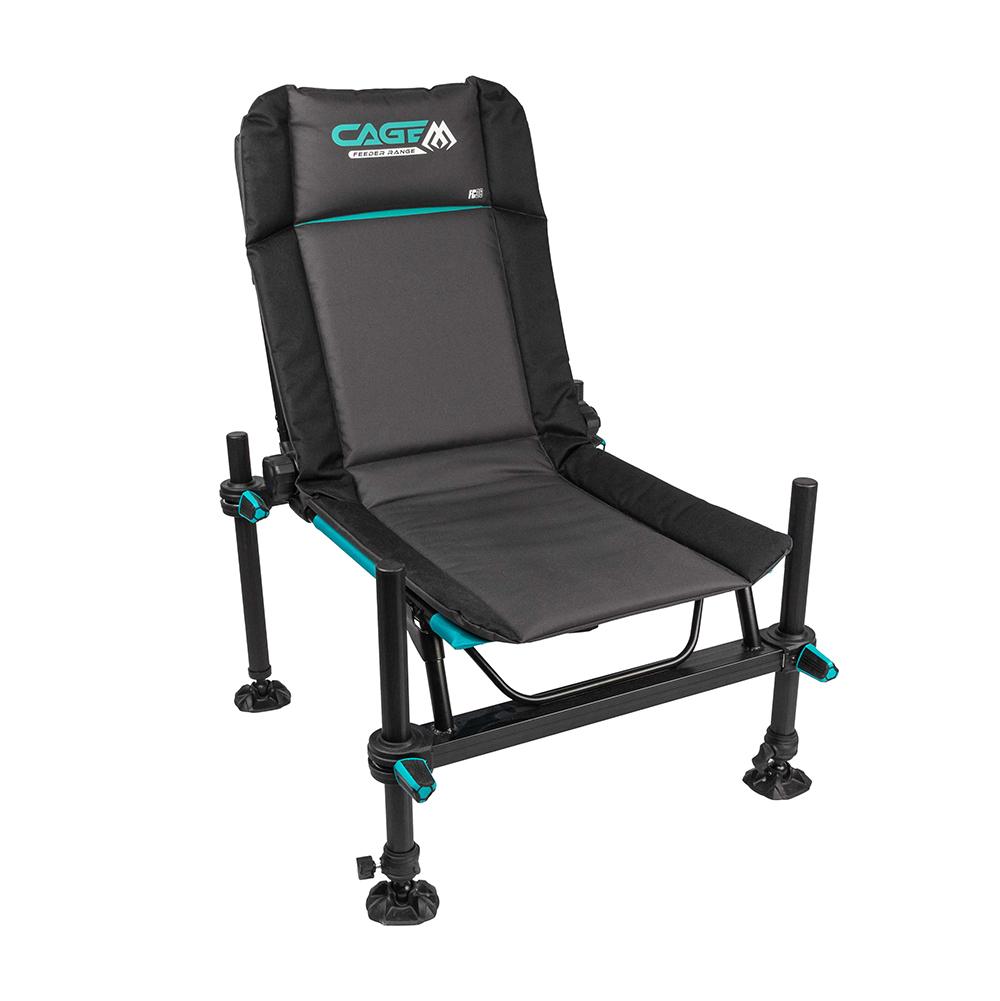 Mikado Cage FC36 Feeder Chair fotel feederowy