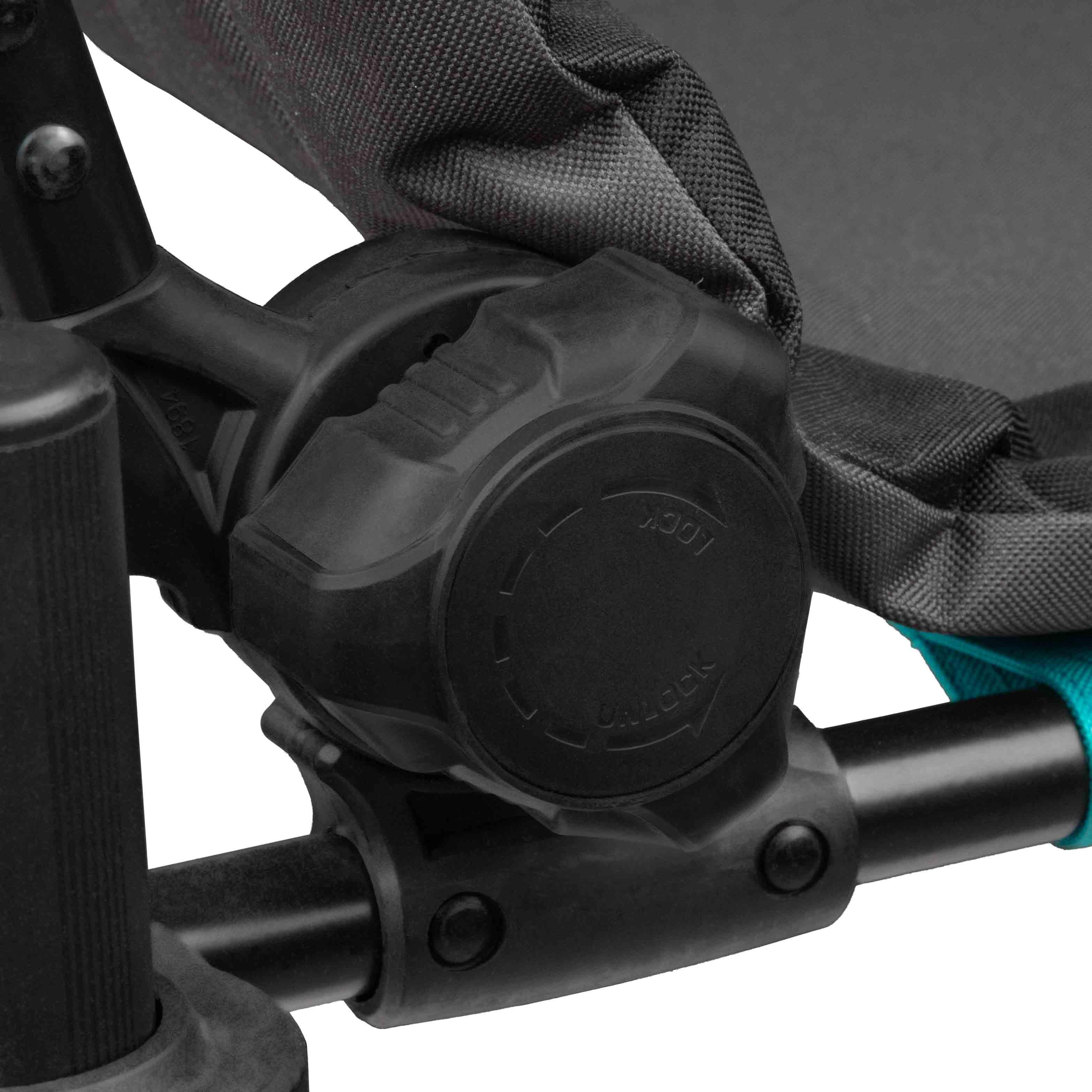 Mikado Cage FC36 Feeder Chair fotel feederowy