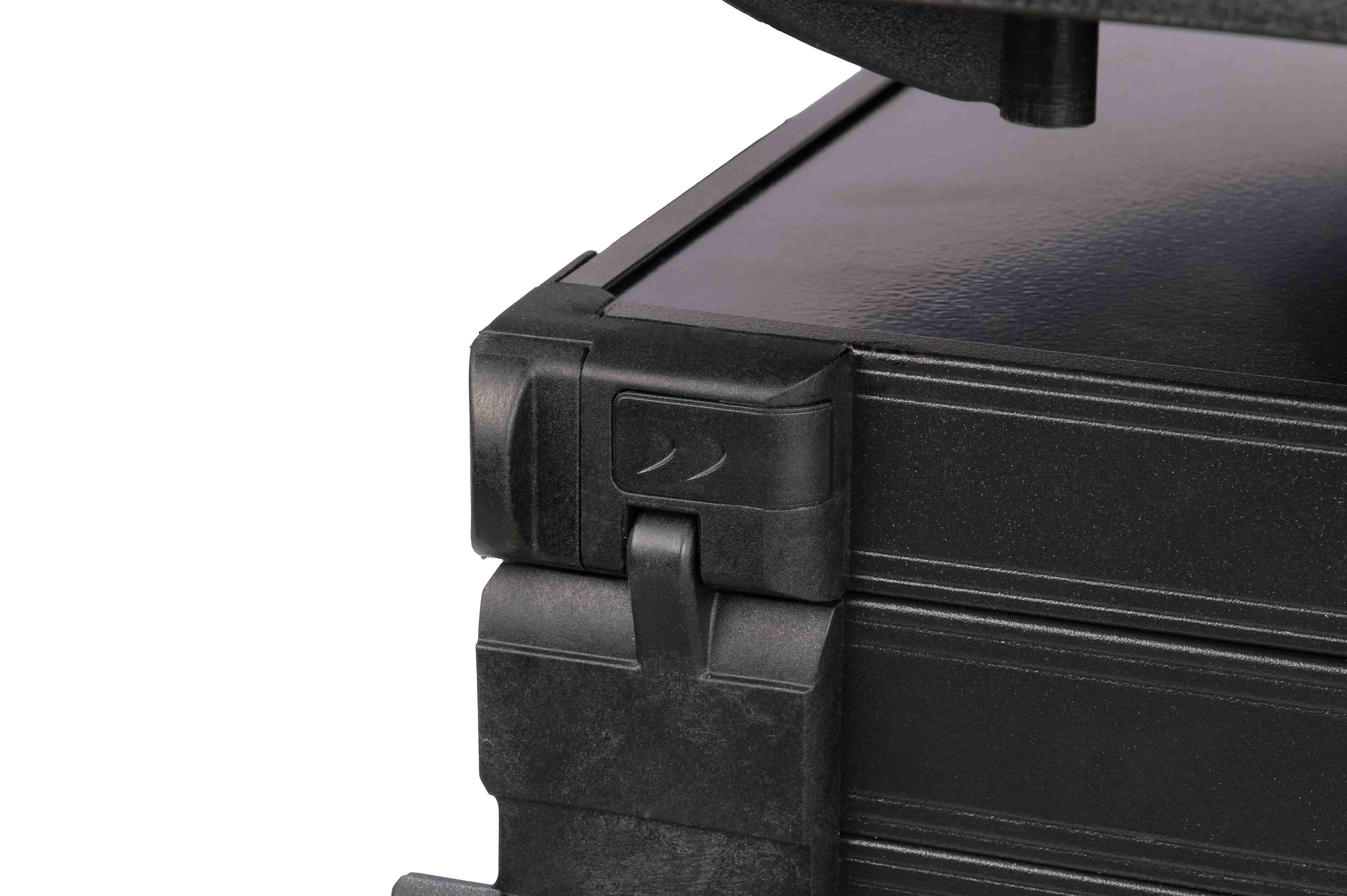 Mikado MX36 Pro siedzisko kosz wędkarski