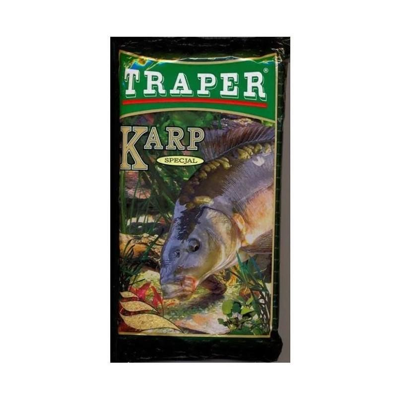 Traper Specjal Karp 1kg zanęta