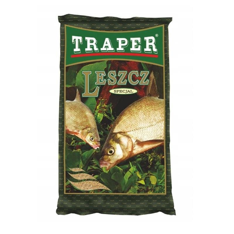 Traper Specjal Leszcz 1kg zanęta