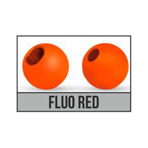 Traper Tungsten Regular 3.5mm Fluo Red